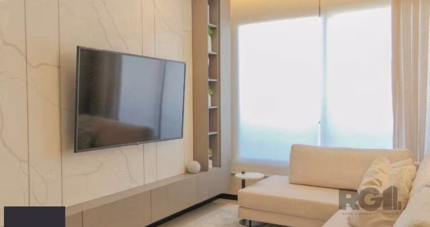 Apartamento 2 dormitórios à venda Tristeza Porto Alegre/RS