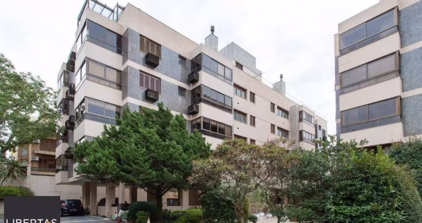 Cobertura 3 dormitórios à venda Tristeza Porto Alegre/RS