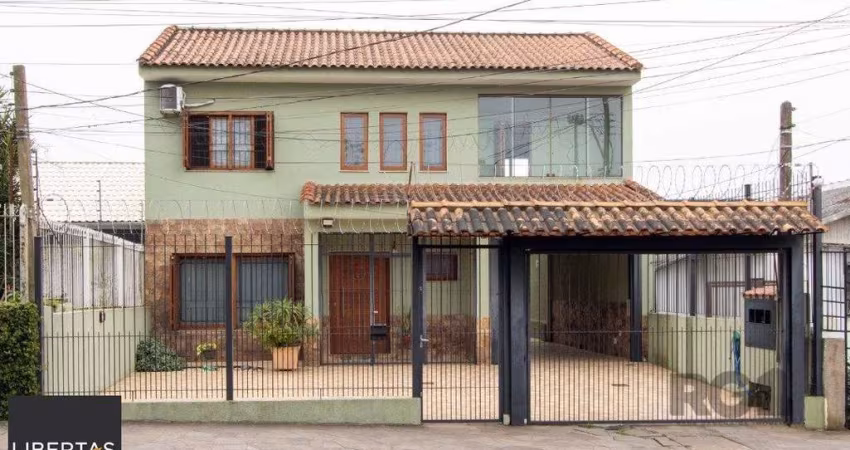 Casa 6 dormitórios à venda Tristeza Porto Alegre/RS