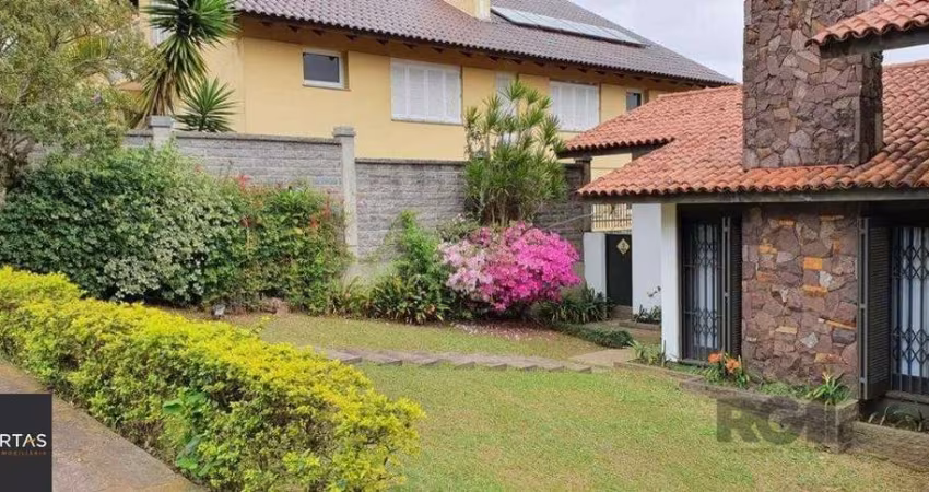 Casa 3 dormitórios à venda Teresópolis Porto Alegre/RS