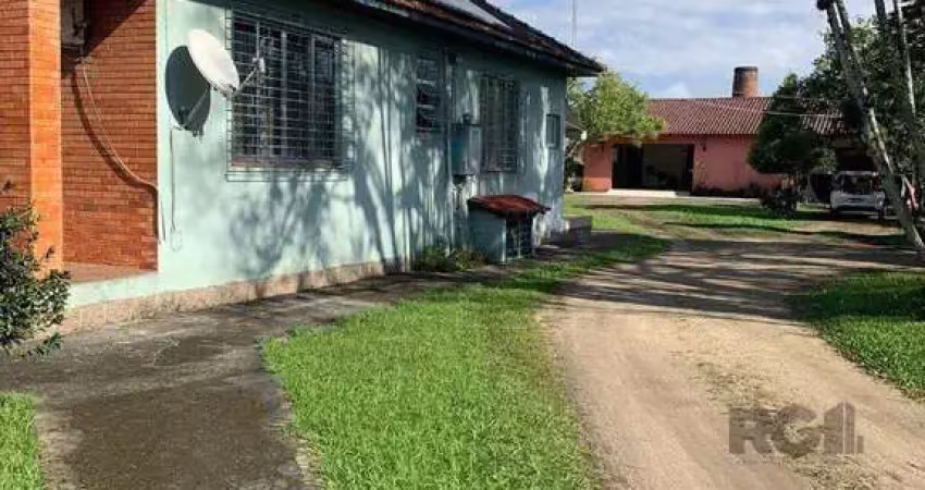 Terreno à venda na Avenida Juca Batista, 8463, Belém Novo, Porto Alegre