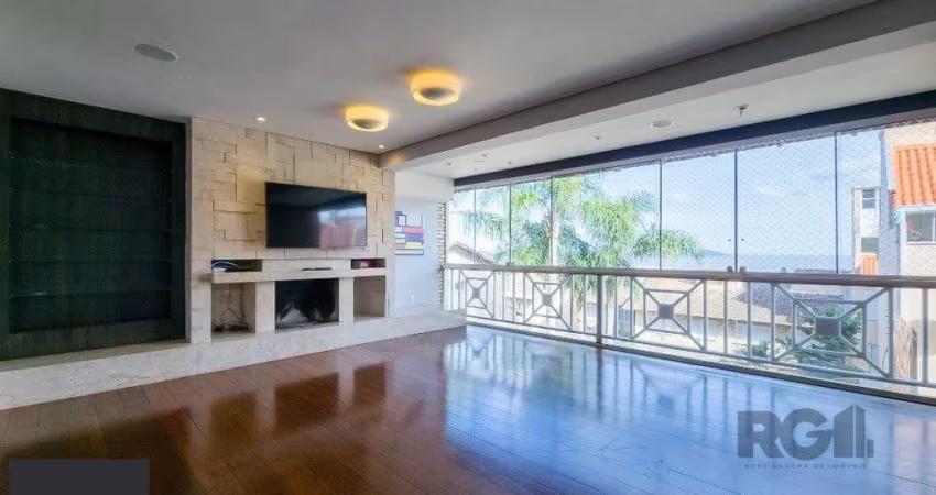 Casa em Condomínio 3 dormitórios à venda Sétimo Céu Porto Alegre/RS
