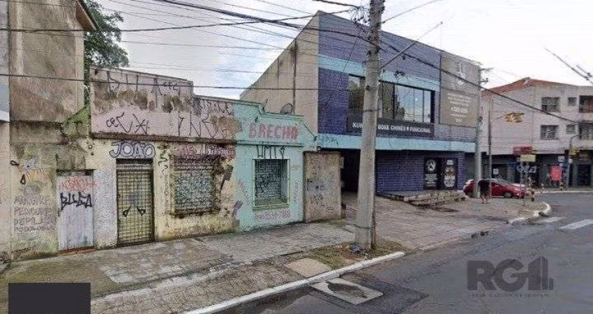 Casa 3 dormitórios à venda Partenon Porto Alegre/RS