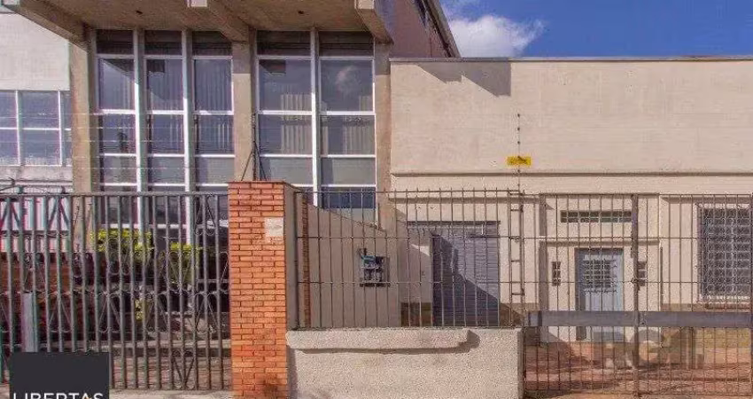 Prédio à venda na Rua Buarque de Macedo, 528, São Geraldo, Porto Alegre