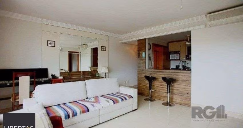 Apartamento de 3 dormitórios no bairro Petrópolis em Porto Alegre/RS.