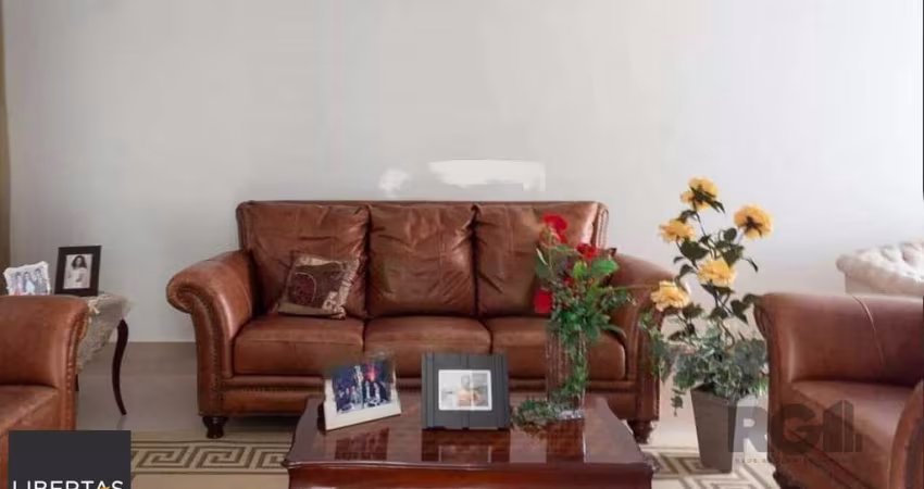 Casa 4 dormitórios à venda Jardim Lindóia Porto Alegre/RS