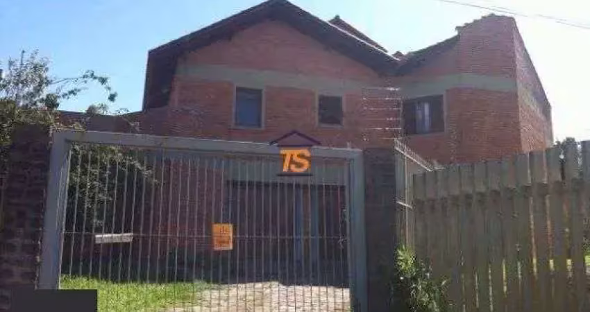 Casa para Venda - 544m², 4 dormitórios, sendo 4 suites, 2 vagas - Jardim Isabel