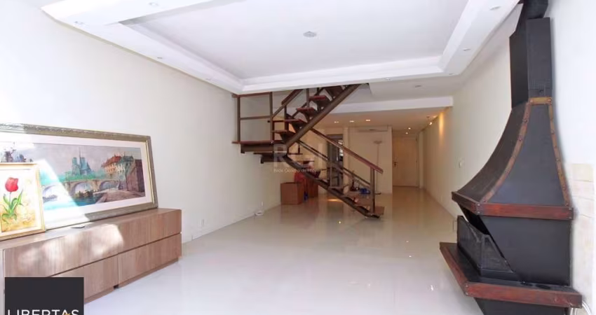 Casa Condominio para Venda - 302.7m², 4 dormitórios, sendo 1 suites, 2 vagas - V