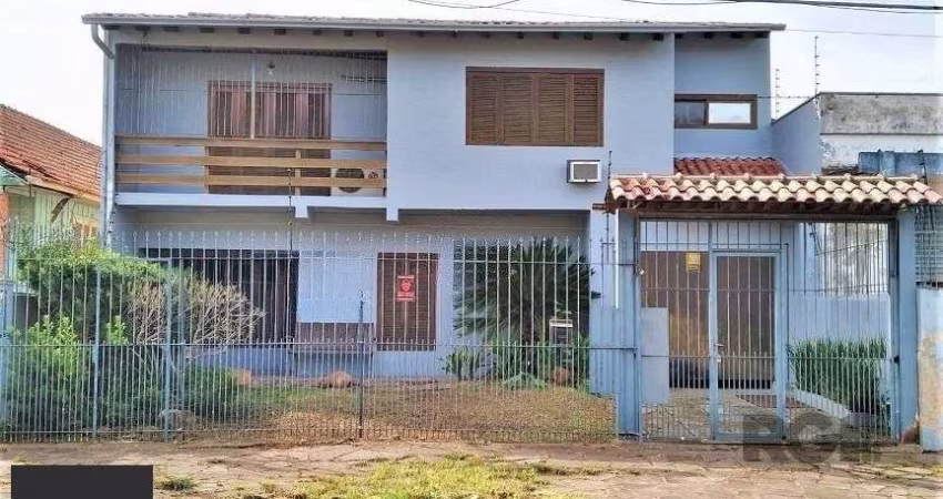 Casa de 262m², bairro Anchieta