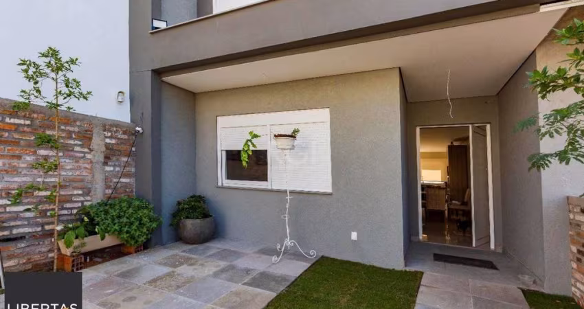 Casa 3 dormitórios à venda Jardim São Pedro Porto Alegre/RS