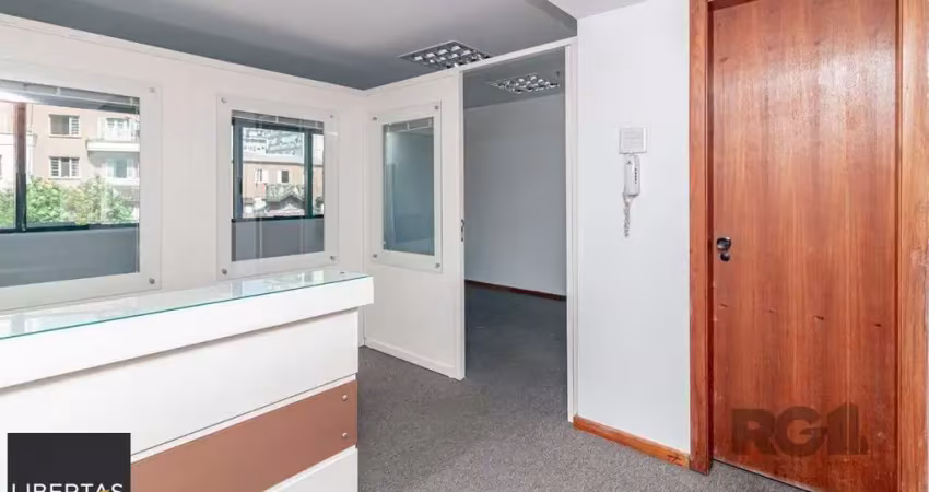 Sala comercial à venda centro histórico porto alegre/rs