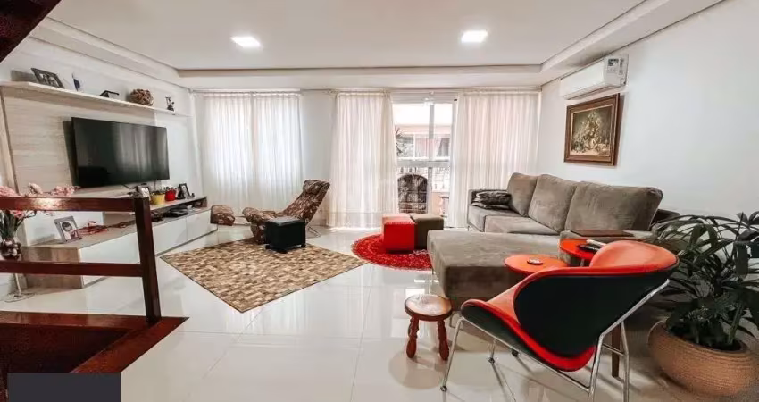 Casa em condomínio 3 dormitórios à venda pedra redonda porto alegre/rs