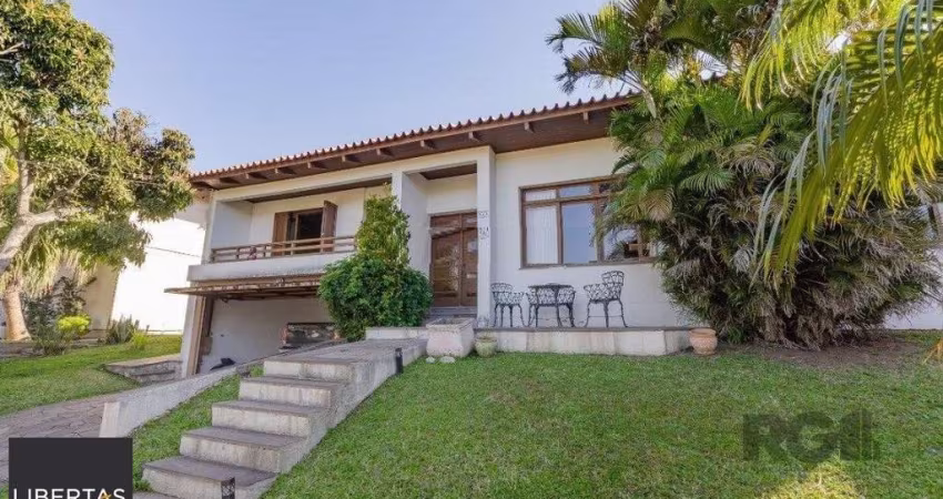 Casa em Condomínio 3 dormitórios à venda Cavalhada Porto Alegre/RS