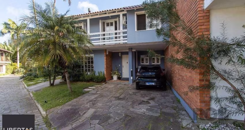 Casa em Condomínio 3 dormitórios à venda Jardim Isabel Porto Alegre/RS