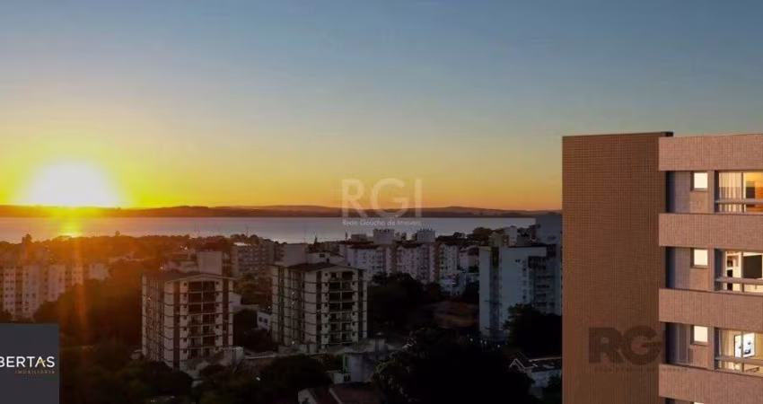 Apartamento para Venda - 143.36m², 3 dormitórios, sendo 1 suites, 2 vagas - Tris