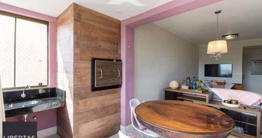 Apartamento 3 dormitórios à venda Tristeza Porto Alegre/RS