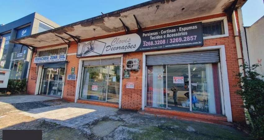 Loja para Venda - 0m², 0 dormitórios, Tristeza