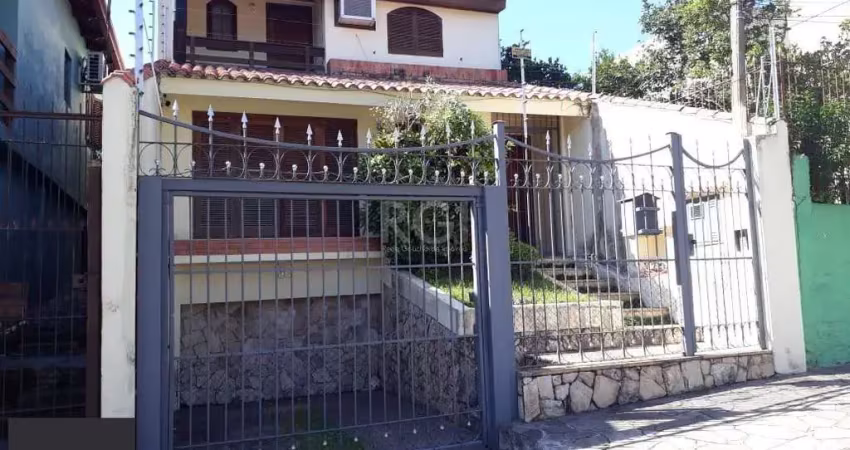 Casa para venda - 184.41m², 3 dormitórios, sendo 1 suites, 1 vaga - santo antoni