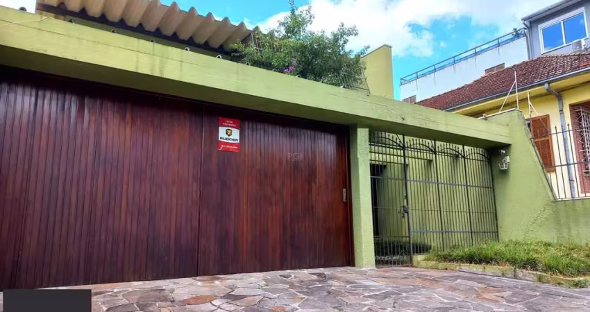 Casa para venda - 300m², 4 dormitórios, sendo 1 suites, 2 vagas - santana