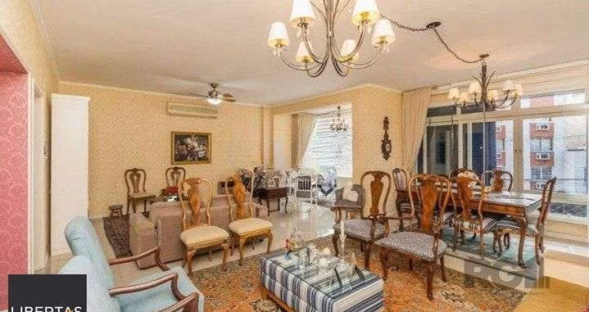 Apartamento para Venda - 177m², 3 dormitórios, sendo 3 suites, 1 vaga - Rio Bran