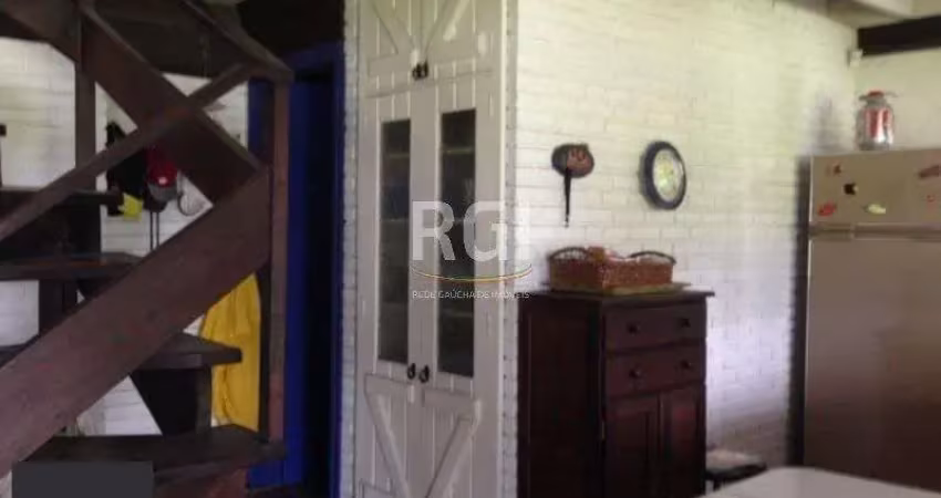 Casa para venda - 130m², 2 dormitórios, 5 vagas - ilha dos marinheiros