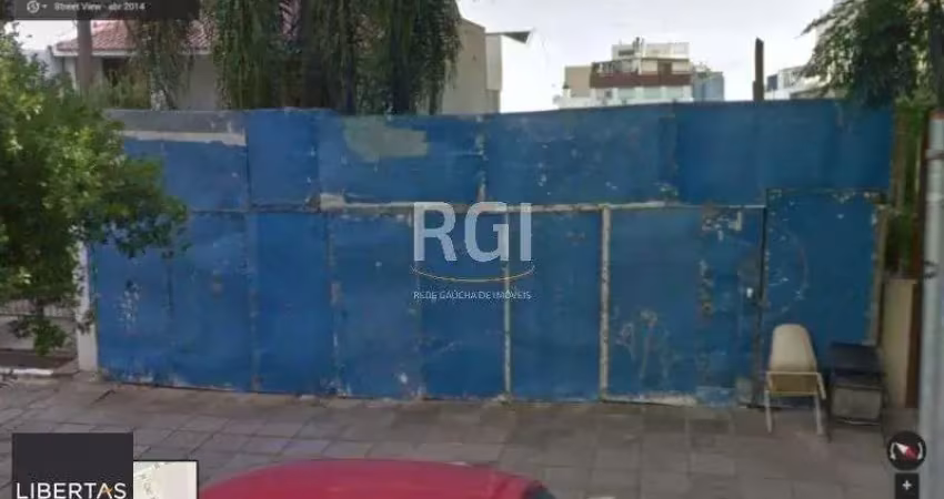 Terreno para venda - 0m², 0 dormitórios, higienópolis