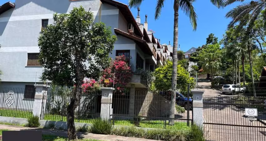 Casa Condominio para Venda - 174.64m², 3 dormitórios, sendo 1 suites, 2 vagas -