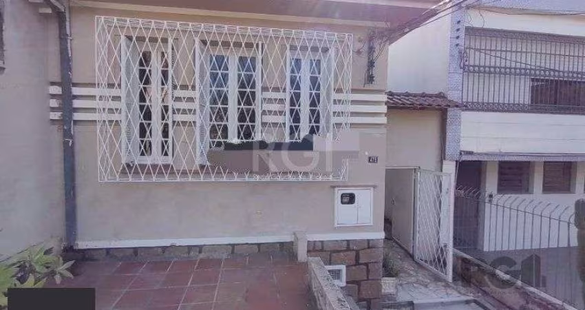 Casa para Venda - 181m², 4 dormitórios, 1 vaga - Rio Branco