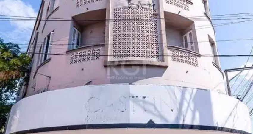 Ponto comercial à venda na Avenida Benjamin Constant, 650, São João, Porto Alegre