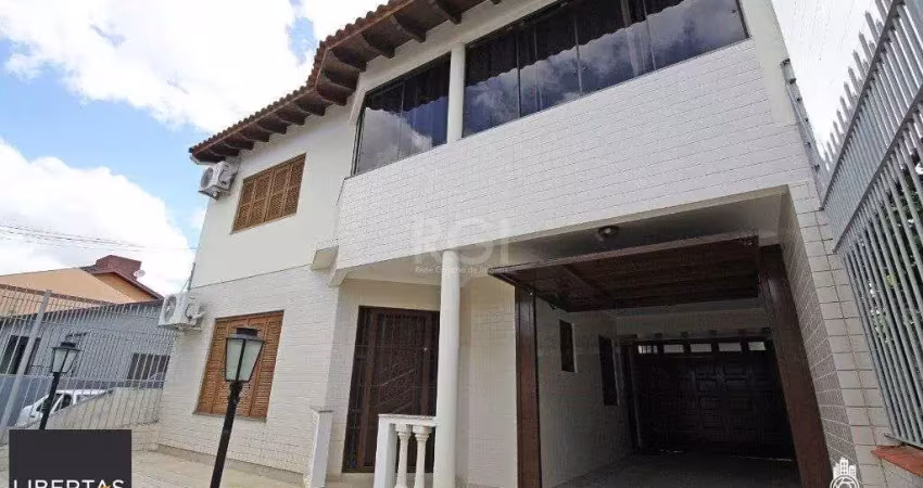 Casa para venda - 246m², 3 dormitórios, sendo 2 suites, 3 vagas - vila ipiranga