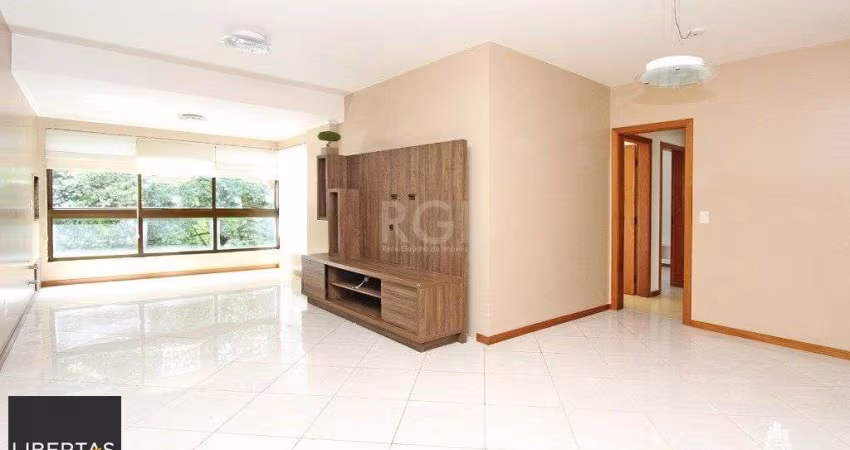 Apartamento para Venda - 100.55m², 3 dormitórios, sendo 1 suites, 2 vagas - Moin
