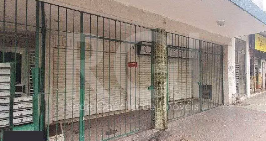 Loja para venda - 450m², 0 dormitórios, centro histórico