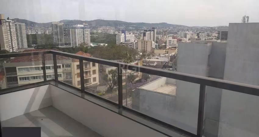 Apartamento para Venda - 119.65m², 3 dormitórios, sendo 1 suites, 2 vagas - Petr