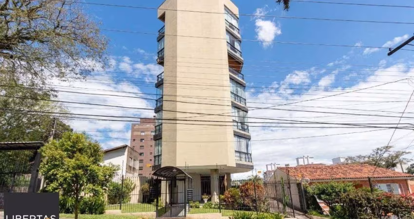 Cobertura para Venda - 157.05m², 2 dormitórios, 2 vagas - Tristeza