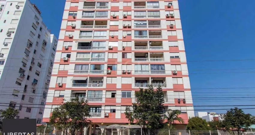 Cobertura para Venda - 230.54m², 3 dormitórios, sendo 1 suites, 2 vagas
