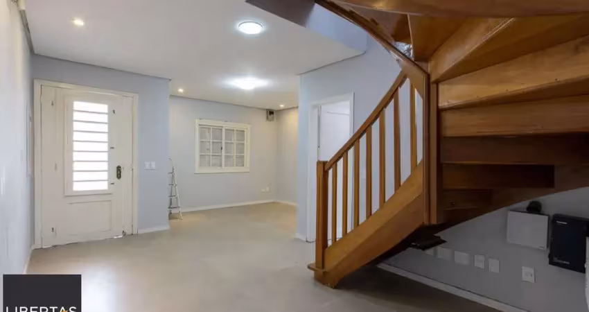 Casa comercial para venda - 231m², 0 dormitórios, centro histórico