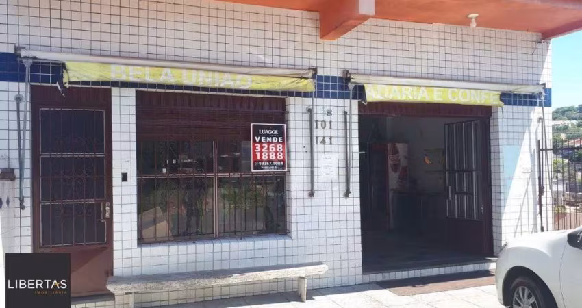Casa para Venda - 450m², 5 dormitórios, sendo 1 suites, Cristal