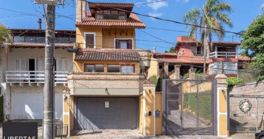 Casa Condominio para Venda - 210.69m², 3 dormitórios, sendo 2 suites, 4 vagas -