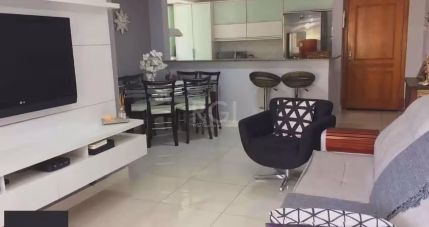 Apartamento para venda - 148.32m², 3 dormitórios, sendo 1 suites, 2 vagas - tris