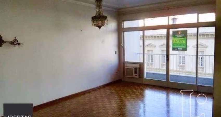 Apartamento para Venda - 153m², 3 dormitórios, sendo 1 suites, 1 vaga - Centro H