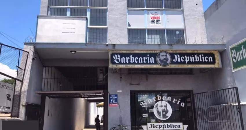 Prédio 5 dormitórios à venda Vila São José Porto Alegre/RS