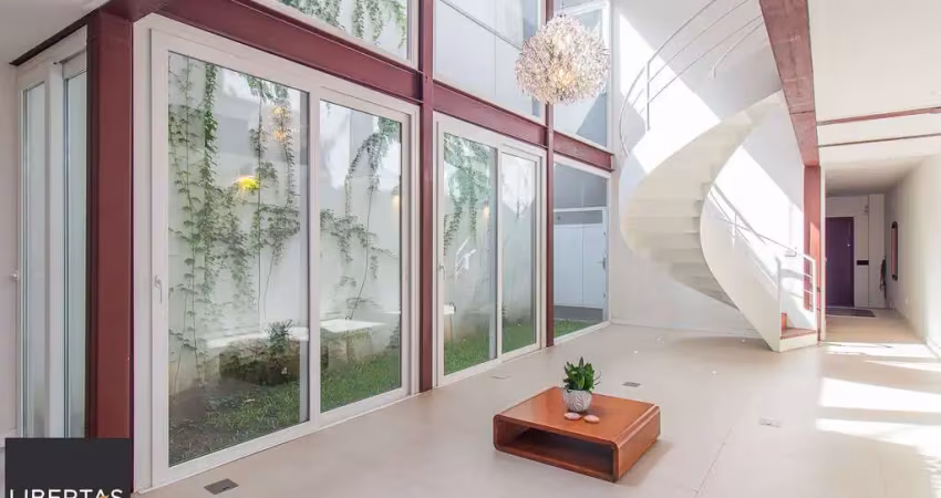 Casa com 4 quartos à venda na Rua Demétrio Ribeiro, 476, Centro Histórico, Porto Alegre