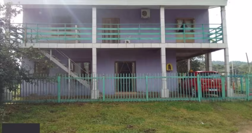 Sítio no Rincão