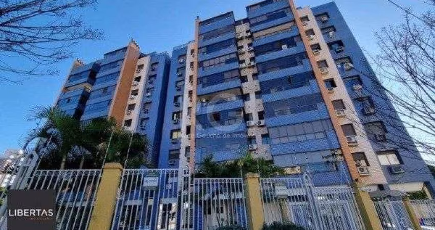 Cobertura para Venda - 162.35m², 2 dormitórios, sendo 1 suites, 2 vagas - Higien