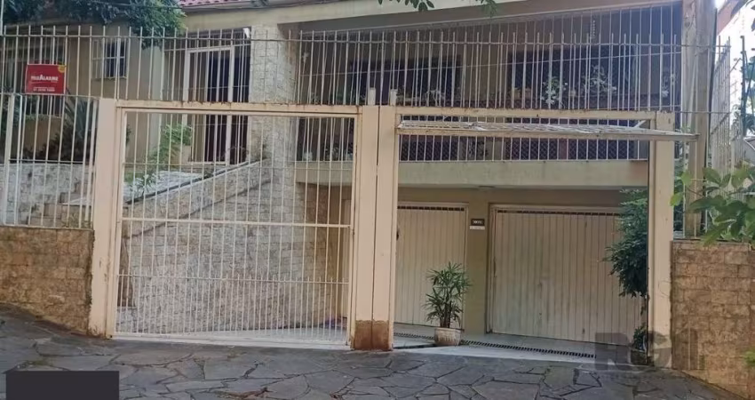 Casa 3 dormitórios à venda Santo Antônio Porto Alegre/RS