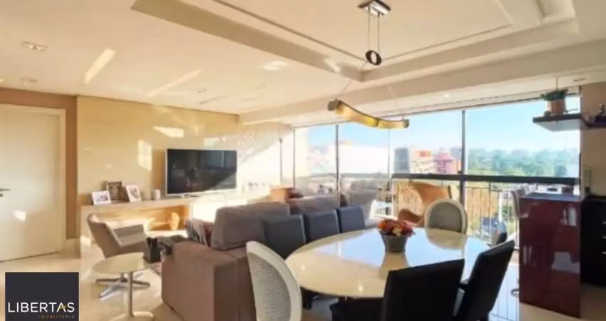 Apartamento impecável no jardim europa – conforto, sofisticação e localização pr