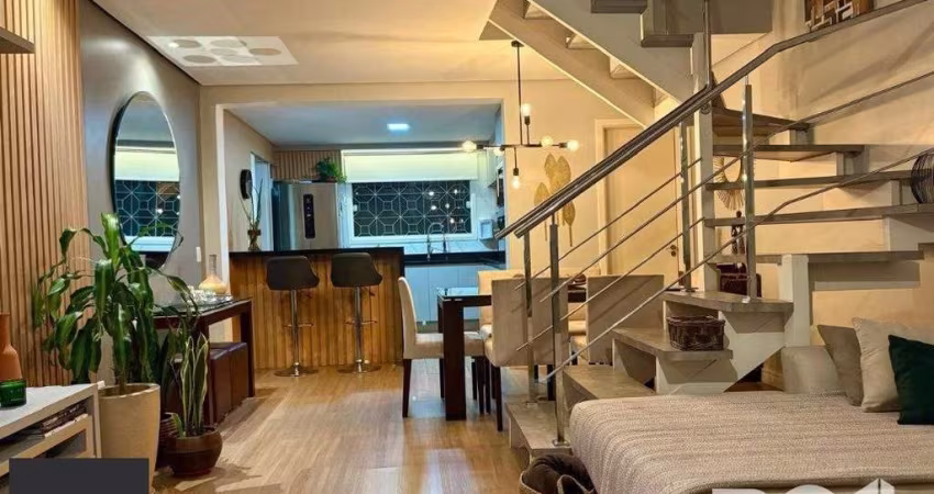 Casa em Condomínio 3 dormitórios à venda Ecoville Porto Alegre/RS
