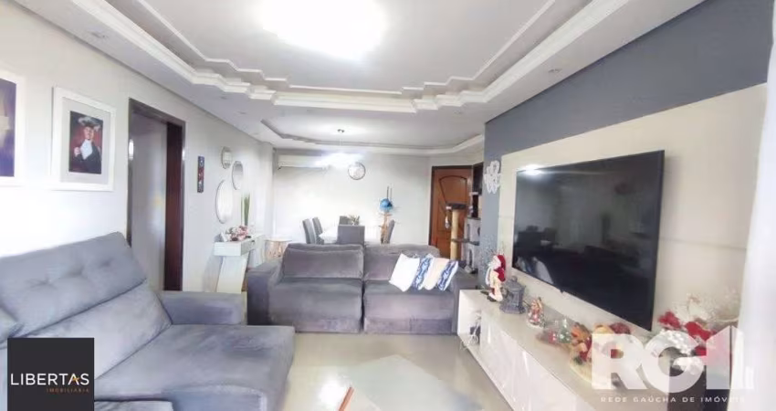 Apartamento 3 dormitórios à venda Jardim Itu Porto Alegre/RS