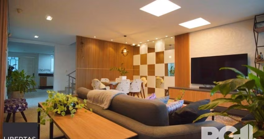Casa 3 dormitórios à venda Jardim Lindóia Porto Alegre/RS