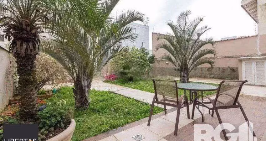 Casa 4 dormitórios à venda jardim itu porto alegre/rs
